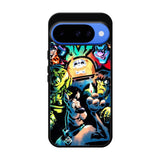 Scooby-Doo Mistery Google Pixel 10 Case OV10811