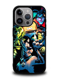 Scooby-Doo Mistery iPhone 15 Pro Case OV10811