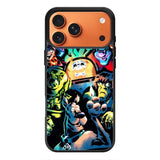 Scooby-Doo Mistery iPhone 17 Pro Case OV10811