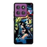 Scooby-Doo Mistery Motorola Moto Edge 60 Pro Case OV10811