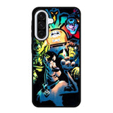 Scooby-Doo Mistery Samsung Galaxy A26 5G Case OV10811