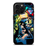 Scooby-Doo Mistery iPhone 16 Pro Case OV10811