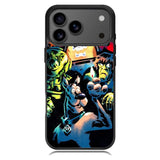 Scooby-Doo Mistery Samsung Galaxy S26 Ultra Case OV10811