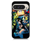 Scooby-Doo Mistery Google Pixel 10 | Google Pixel 10 Pro Case OV10811