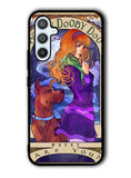 Scooby Dooby Mucha Samsung Galaxy A54 5G Case OV10810