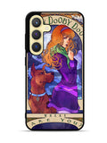 Scooby Dooby Mucha Samsung Galaxy S24 Plus 5G , Samsung Galaxy S24+ 5G Case OV10810