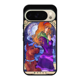 Scooby Dooby Mucha Google Pixel 10 Pro Case QC10810