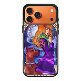 Scooby Dooby Mucha iPhone 17 Pro Case QC10810