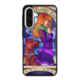 Scooby Dooby Mucha Samsung Galaxy A56 5G Case OV10810