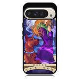 Scooby Dooby Mucha Google Pixel 10 Pro XL Case OV10810