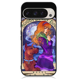Scooby Dooby Mucha Google Pixel 9 Pro XL Case OV10810
