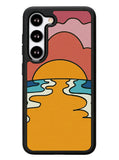 Sun Samsung Galaxy S23 Plus 5G / Samsung Galaxy S23+ 5G Case