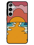 Sun Samsung Galaxy S25 5G Case