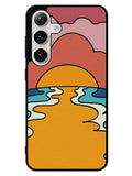 Sun Samsung Galaxy S24 5G Case