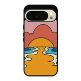 Sun Google Pixel 10 Pro Case