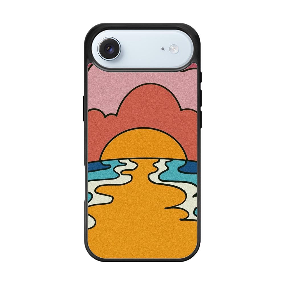 Sun iPhone Air Case