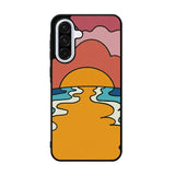 Sun Samsung Galaxy A36 Case OV3462