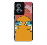 Sun Motorola Moto Edge 2024 Case OV0671
