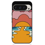 Sun Google Pixel 9 | Pixel 9 Pro Case