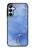 Blue Marble Samsung Galaxy A35 5G Case OV10910