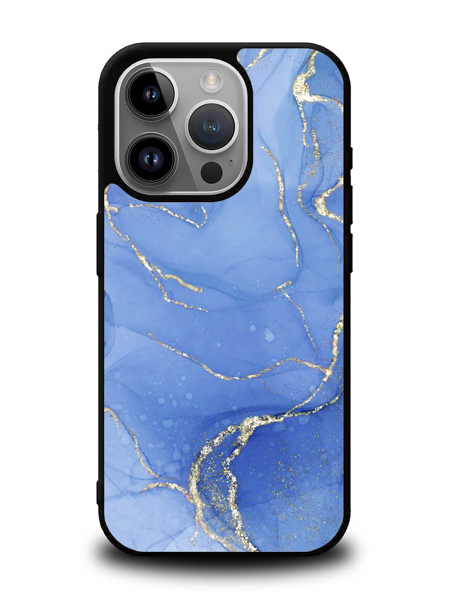 Blue Marble iPhone 15 Pro Max Case OV10910