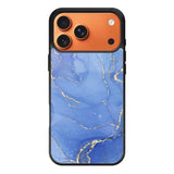 Blue Marble iPhone 17 Pro Case QC10910