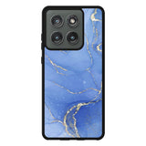 Blue Marble Motorola Moto Edge 2025 Case QC10910