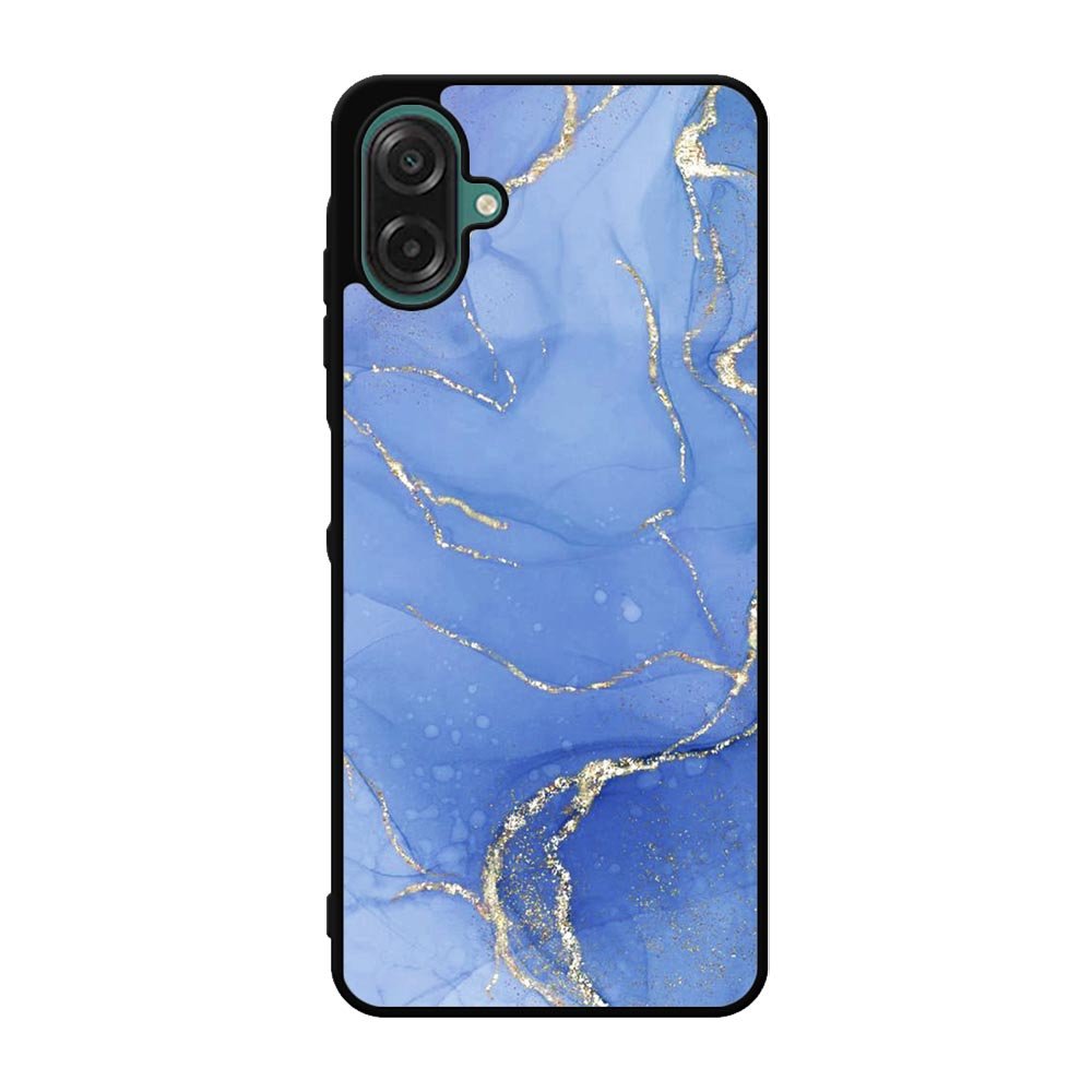 Blue Marble Samsung Galaxy A07 Case QC10910