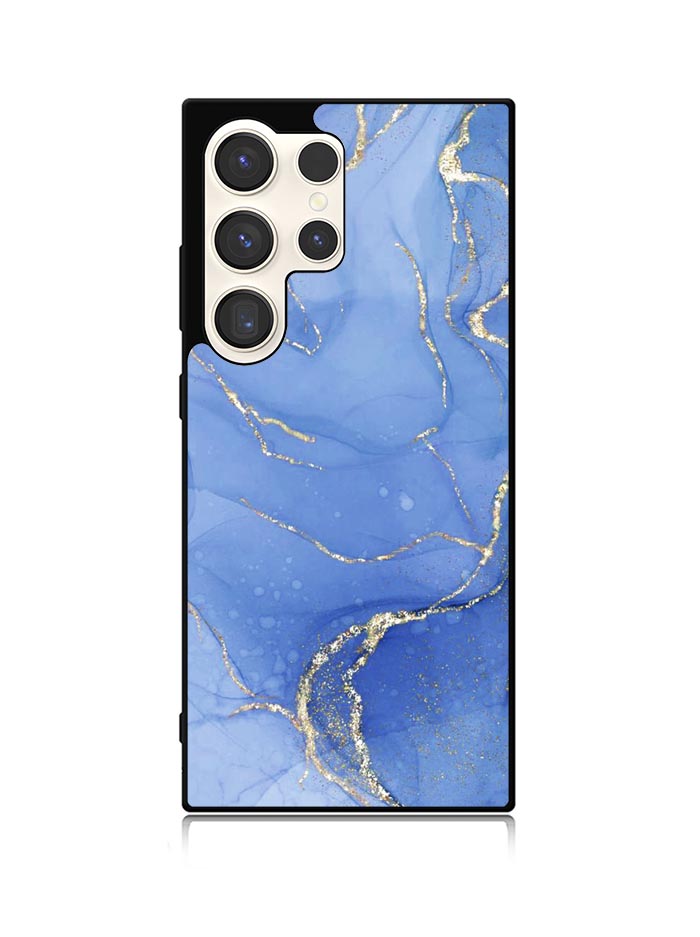 Blue Marble Samsung Galaxy S24 Ultra 5G Case OV10910