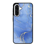 Blue Marble Samsung Galaxy A56 5G Case OV10910