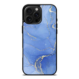 Blue Marble iPhone 16 Pro Case OV10910