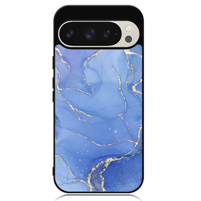 Blue Marble Google Pixel 9 Pro XL Case OV10910