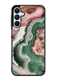 Green Abalone Samsung Galaxy A15 5G Case OV10866