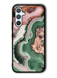 Green Abalone Samsung Galaxy A54 5G Case OV10866