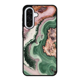 Green Abalone Samsung Galaxy A16 5G Case OV10866