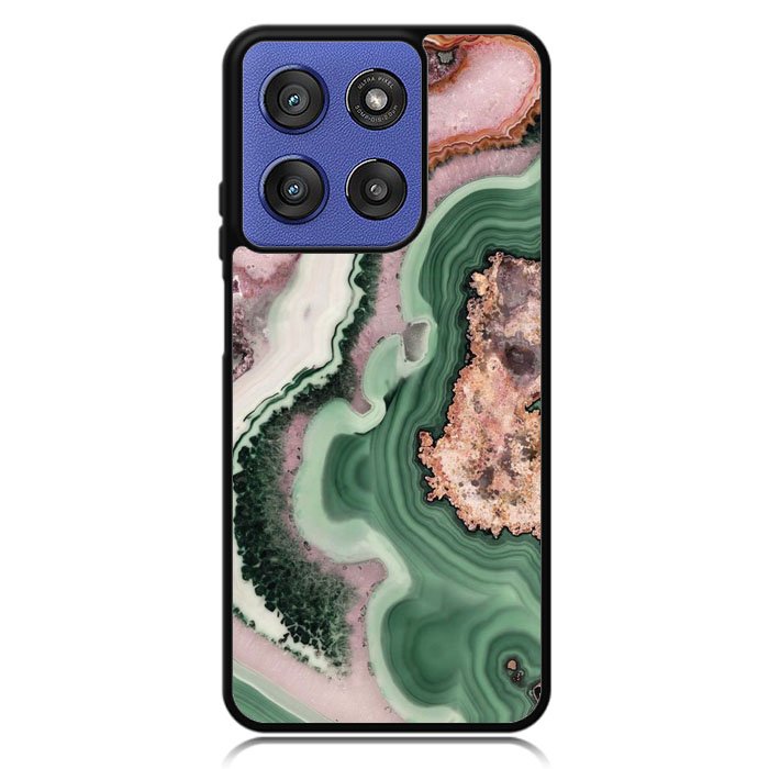 Green Abalone Motorola Moto G Stylus 5G 2025 Case OV10866