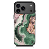Green Abalone Samsung Galaxy S26 Ultra Case OV10866