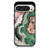 Green Abalone Google Pixel 10 | Google Pixel 10 Pro Case OV10866
