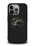 Baby Yoda Star Wars iPhone 16 Pro Case