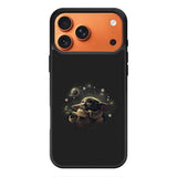 Baby Yoda Star Wars Samsung Galaxy S26 Ultra Case