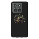 Baby Yoda Star Wars Motorola Moto Edge 2025 Case