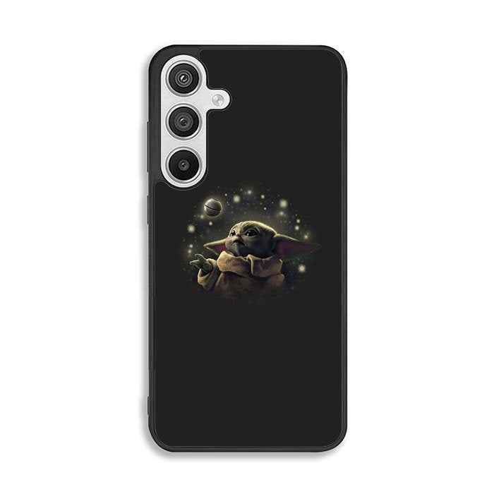 Baby Yoda Star Wars Samsung Galaxy A26 Case OV8166