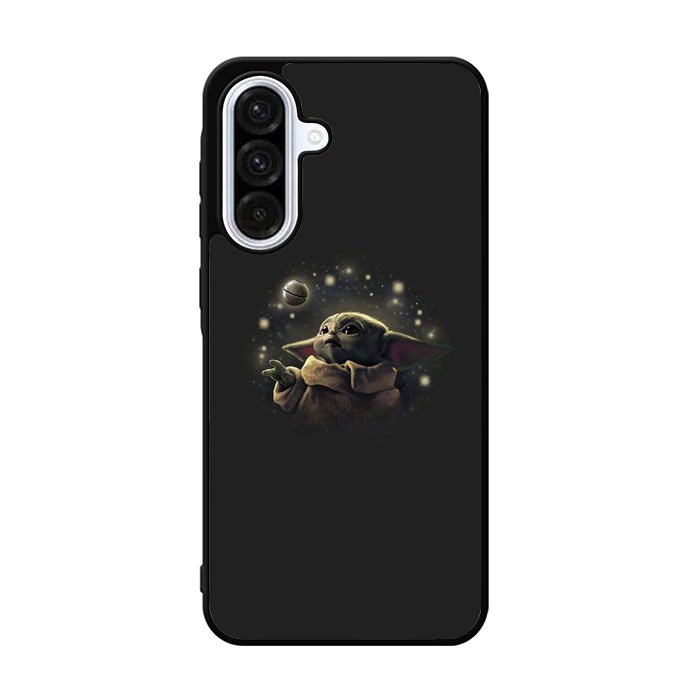 Baby Yoda Star Wars Samsung Galaxy A36 Case OV6809