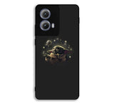 Baby Yoda Star Wars Motorola Moto Edge 2024 Case OV6809
