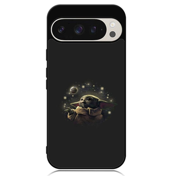 Baby Yoda Star Wars Google Pixel 9 | Pixel 9 Pro Case