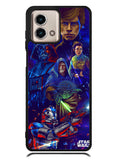 Star Wars 14th Motorola Moto G Stylus 5G 2023 Case