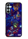 Star Wars 14th Samsung Galaxy A15 5G Case