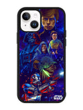 Star Wars iPhone 15 Plus Case OV10440