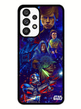 Star Wars 14th Samsung Galaxy A53 5G Case