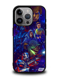 Star Wars 14th iPhone 16 Pro Max Case